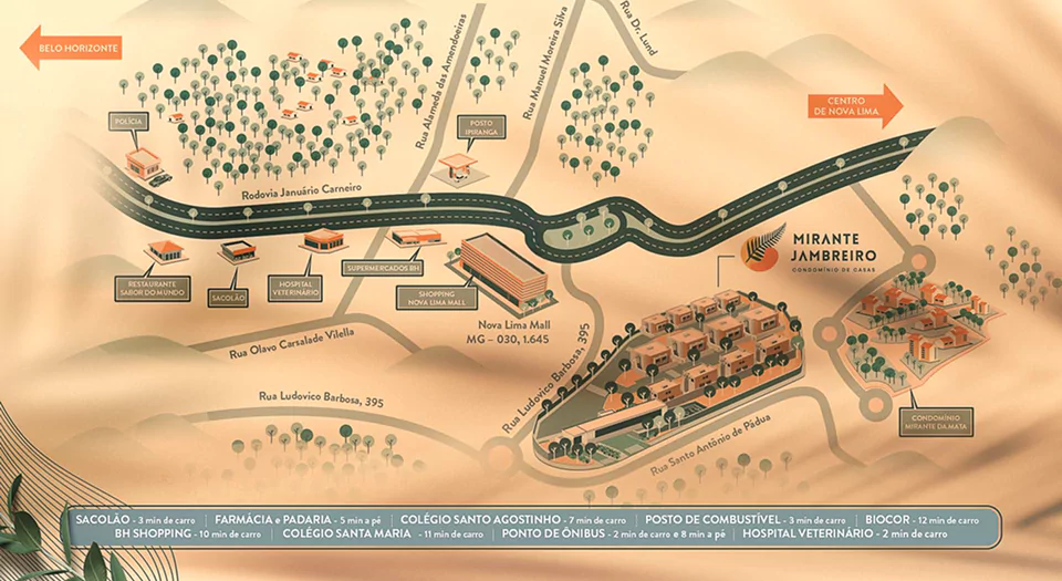 Novolar uma empresa do Grupo Patrimar